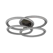 Globo 67379-55D - LED stropna svetilka ELAN LED/55W/230V 3000K, premer 53,5 cm