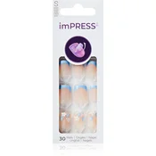KISS imPRESS The No Glue Mani umetni nohti 30 kos