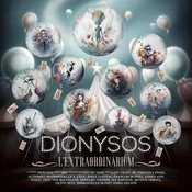 Dionysos - Lextraordinarium (2 LP)