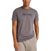 Hummel Majica Hummel Pulse Graphic T-Shirt