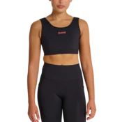 Hummel Športni modrček Hummel Hiit Intensity Sports Bra Women
