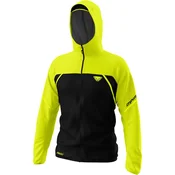 Dynafit ALPINE 3L bunda, ultra yellow (L)