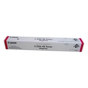 Canon toner CEXV49 Magenta, CF8526B002AA