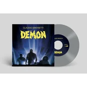 Claudio Simonetti - Demon (Limited Edition) (2 LP)
