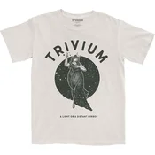 Trivium Moon Goddess Natural L Majica