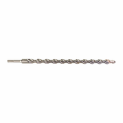MILWAUKEE SDS+ burgija 2-rezna M2 22x450mm