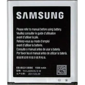 Samsung Originalna baterija EB-BG313BBE G313 Trend 2 bulk 1500mAh
