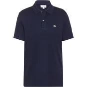 LACOSTE Majica, modra
