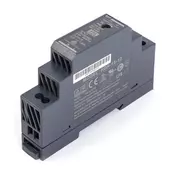 Ispravljac HDR-15-12, 1200mADC, 12VDC, za DIN šinu