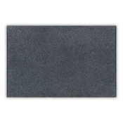 Hanah home Prostirka za kupatilo 53x86cm Antracit