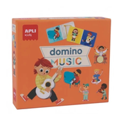 Apli Domine - Muzika ( 18205 )