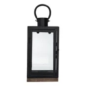 Kovinska lanterna (višina 14 cm) – Dakls