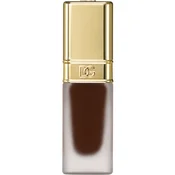 Dolce&Gabbana Oil Lip Plumper oljast sijaj za ustnice za povečanje volumna odtenek Coffee 7 ml