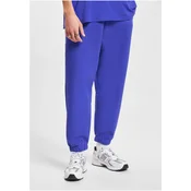 Mens sweatpants DEF - cobalt blue