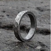 Prstan Viking Runes Amulet - Silver - SS8-R237 2023 silver