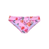 SUNSEEKER Bikini hlačke mešane barve/roza