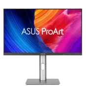 ASUS PA27JCV ProArt monitor 27 IPS 5120x2880, HDMI/Displayport/USB-C, HDR, 5K