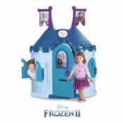 FEBER Vrtna kucica Frozen Castle II