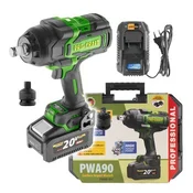 Procraft Akumulatorski udarni vijačnik PWA90