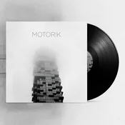 Motor!k - Motor!k 2 (Limited Edition) (LP + CD)