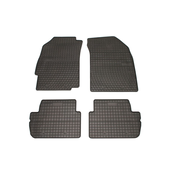 Frogum Tipske patosnice za  Chevrolet Spark/09-15/