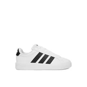 Superge adidas CEO-GRAND COURT 3.0 J JP9365 Bela