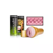 FleshLight Stamina - vagina mastrubator FLESH00002/ 5576