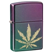 Zippo vžigalnik 49185 MLeaf Iridescent