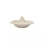 Ferm Living ožemalnik za citruse iz kamenine 7,5 x 16 cm