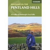 Walking in the Pentland Hills