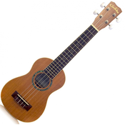 Cordoba 15SM Soprano Size Ukulele