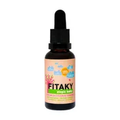Fitaky atopic baby serum za cišdenje temena 30 ml