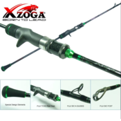 XZOGA BLACK BUSTER-BBX-SF-6635S