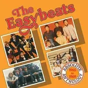 The Easybeats - Absolute Anthology 1965 To 1969 (Reissue) (2 LP)