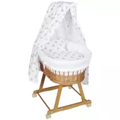 KOMPLET MOBILNE KORPE-KOLEVKE