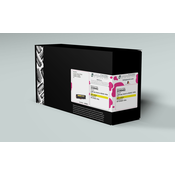 toner HP CC533A (304A) rdeč/magenta OBNOVLJEN NEMŠKI