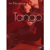 THE VERY BEST OF TANGO PVG