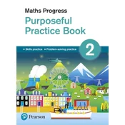 Maths Progress Purposeful Practice Book 2