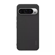 Nillkin Super matiran zadnji pokrov PRO za Google Pixel 9/9 Pro Black