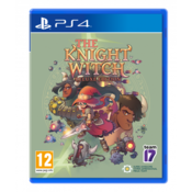 The Knight Witch - Deluxe Edition (Playstation 4)