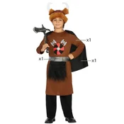 Viking otroški kostum