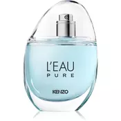 KENZO LEau Pure parfumska voda uniseks 50 ml
