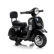 Motor na akumulator Vespa PX150 - Crna
