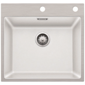 BLANCO pomivalno korito SUBLINE 500-IF/A SteelFrame 521018