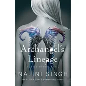 Archangels Lineage