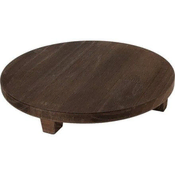 ProGarden Stojalo za cvetlične lončke KO-NB1920050 brown