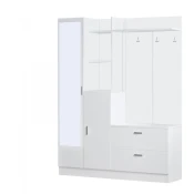 Hanah Home DD5 W Cipelarnik sa civilukom, Bela
