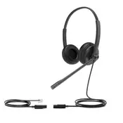 Yealink RJ headset YHS34 Lite Dual