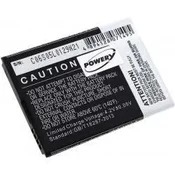 POWERY Akumulator Huawei Y210-0151