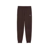 PUMA Essentials Elevated Sweatpants Youth, Shop, Chocolate Fondue, 7-8Y